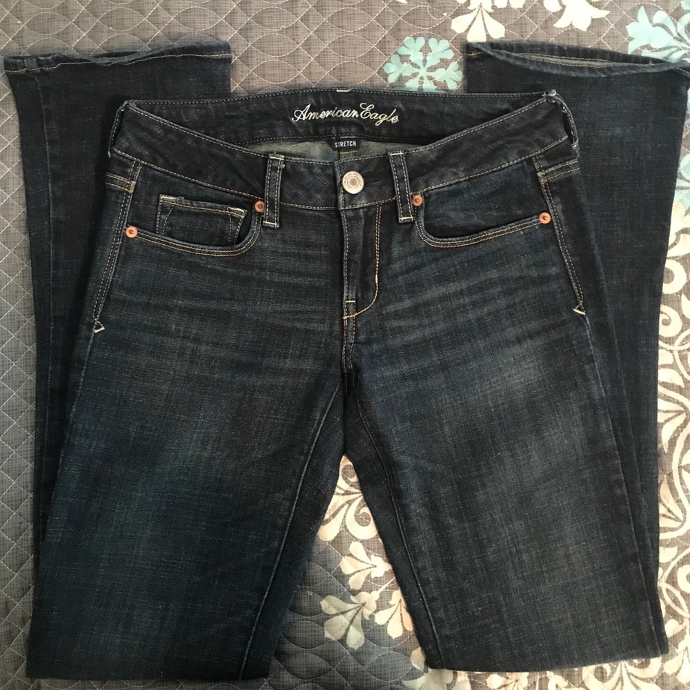 Express Jeans